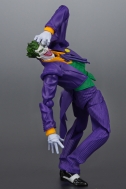 Фигурка Justice League — Joker — Amazing Yamaguchi — Revoltech