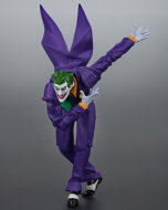 Фигурка Justice League — Joker — Amazing Yamaguchi — Revoltech