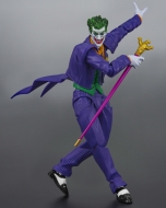 Фигурка Justice League — Joker — Amazing Yamaguchi — Revoltech