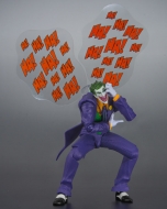 Фигурка Justice League — Joker — Amazing Yamaguchi — Revoltech