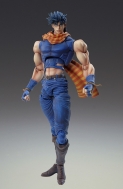 Фигурка Jojo no Kimyou na Bouken — Sentou Chouryuu — Joseph Joestar — Super Action Statue