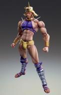 Фигурка Jojo no Kimyou na Bouken — Sentou Chouryuu — Wham — Super Action Statue