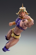 Фигурка Jojo no Kimyou na Bouken — Sentou Chouryuu — Wham — Super Action Statue