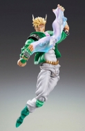 Фигурка Jojo no Kimyou na Bouken — Sentou Chouryuu — Caesar Anthonio Zeppeli — Super Action Statue