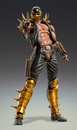 Фигурка Hokuto no Ken — Jagi — Super Action Statue