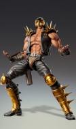 Фигурка Hokuto no Ken — Jagi — Super Action Statue