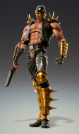 Фигурка Hokuto no Ken — Jagi — Super Action Statue