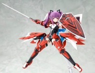 Фигурка Alice Gear Aegis — Ichijou Ayaka — Megami Device — Ace Suit