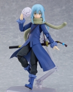 Фигурка Tensei shitara Slime Datta Ken — Rimuru Tempest — Figma