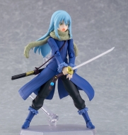 Фигурка Tensei shitara Slime Datta Ken — Rimuru Tempest — Figma