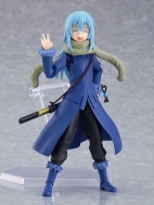 Фигурка Tensei shitara Slime Datta Ken — Rimuru Tempest — Figma