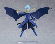 Фигурка Tensei shitara Slime Datta Ken — Rimuru Tempest — Figma