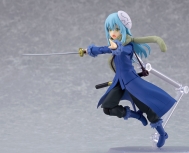 Фигурка Tensei shitara Slime Datta Ken — Rimuru Tempest — Figma