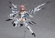 Фигурка Alice Gear Aegis — Yotsuya Yumi — Figma