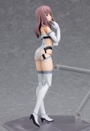 Фигурка Alice Gear Aegis — Yotsuya Yumi — Figma