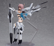 Фигурка Alice Gear Aegis — Yotsuya Yumi — Figma