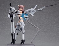 Фигурка Alice Gear Aegis — Yotsuya Yumi — Figma