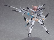 Фигурка Alice Gear Aegis — Yotsuya Yumi — Figma