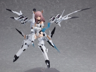 Фигурка Alice Gear Aegis — Yotsuya Yumi — Figma