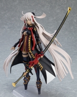 Фигурка Fate/Grand Order — Okita Souji — Figma — Alter Ego, Alter