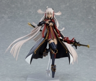 Фигурка Fate/Grand Order — Okita Souji — Figma — Alter Ego, Alter