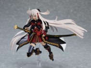 Фигурка Fate/Grand Order — Okita Souji — Figma — Alter Ego, Alter