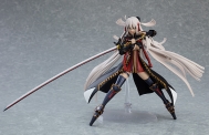 Фигурка Fate/Grand Order — Okita Souji — Figma — Alter Ego, Alter