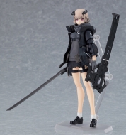 Фигурка A-Z: — [B] — Figma