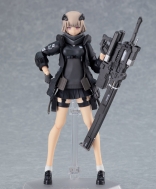 Фигурка A-Z: — [B] — Figma
