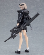 Фигурка A-Z: — [B] — Figma