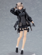 Фигурка A-Z: — [B] — Figma