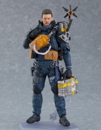 Фигурка Death Stranding — BB-28 — Sam Bridges — Figma — DX Edition