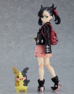 Фигурка Pocket Monsters — Mary — Morpeko — Figma