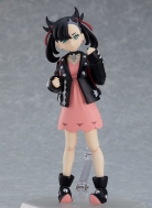 Фигурка Pocket Monsters — Mary — Morpeko — Figma