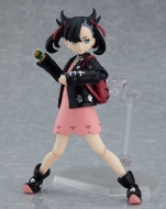 Фигурка Pocket Monsters — Mary — Morpeko — Figma