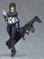 Фигурка ARMS NOTE — ToshoIincho-san — Figma