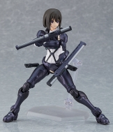 Фигурка ARMS NOTE — ToshoIincho-san — Figma