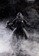Фигурка Gekijouban Made in Abyss: Fukaki Tamashii no Reimei — Bondrewd — Figma — Ascending to the Morning Star (Gangway) Ver.
