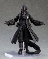 Фигурка Gekijouban Made in Abyss: Fukaki Tamashii no Reimei — Bondrewd — Figma — Ascending to the Morning Star (Gangway) Ver.