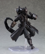 Фигурка Gekijouban Made in Abyss: Fukaki Tamashii no Reimei — Bondrewd — Figma — Ascending to the Morning Star (Gangway) Ver.