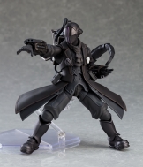 Фигурка Gekijouban Made in Abyss: Fukaki Tamashii no Reimei — Bondrewd — Figma — Ascending to the Morning Star (Gangway) Ver.