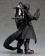 Фигурка Gekijouban Made in Abyss: Fukaki Tamashii no Reimei — Bondrewd — Figma — Ascending to the Morning Star (Gangway) Ver.