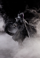 Фигурка Gekijouban Made in Abyss: Fukaki Tamashii no Reimei — Bondrewd — Figma — Ascending to the Morning Star (Gangway) Ver.