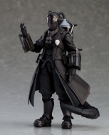 Фигурка Gekijouban Made in Abyss: Fukaki Tamashii no Reimei — Bondrewd — Figma