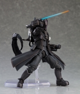 Фигурка Gekijouban Made in Abyss: Fukaki Tamashii no Reimei — Bondrewd — Figma