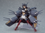 Лимитированная фигурка Kantai Collection ~Kan Colle~ — Nagato — Figma — Kai-II