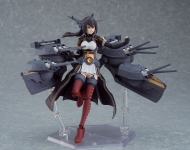 Лимитированная фигурка Kantai Collection ~Kan Colle~ — Nagato — Figma — Kai-II
