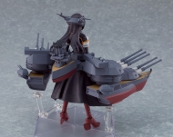 Лимитированная фигурка Kantai Collection ~Kan Colle~ — Nagato — Figma — Kai-II
