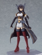 Лимитированная фигурка Kantai Collection ~Kan Colle~ — Nagato — Figma — Kai-II