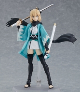 Фигурка Fate/Grand Order — Okita Souji — Figma — Saber, Second Ascension Ver.